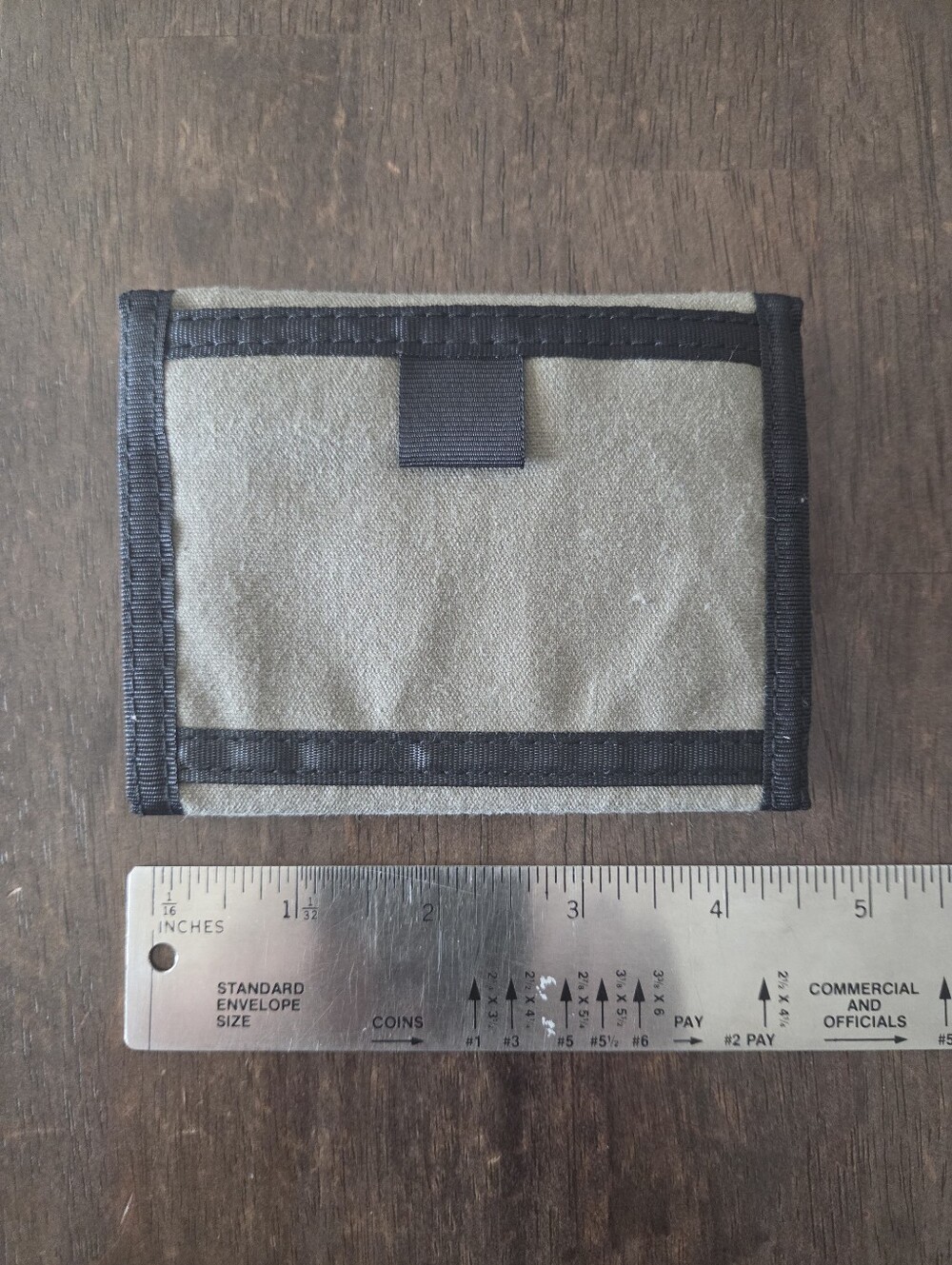 Levi's Wallet - Picture 2 of 7